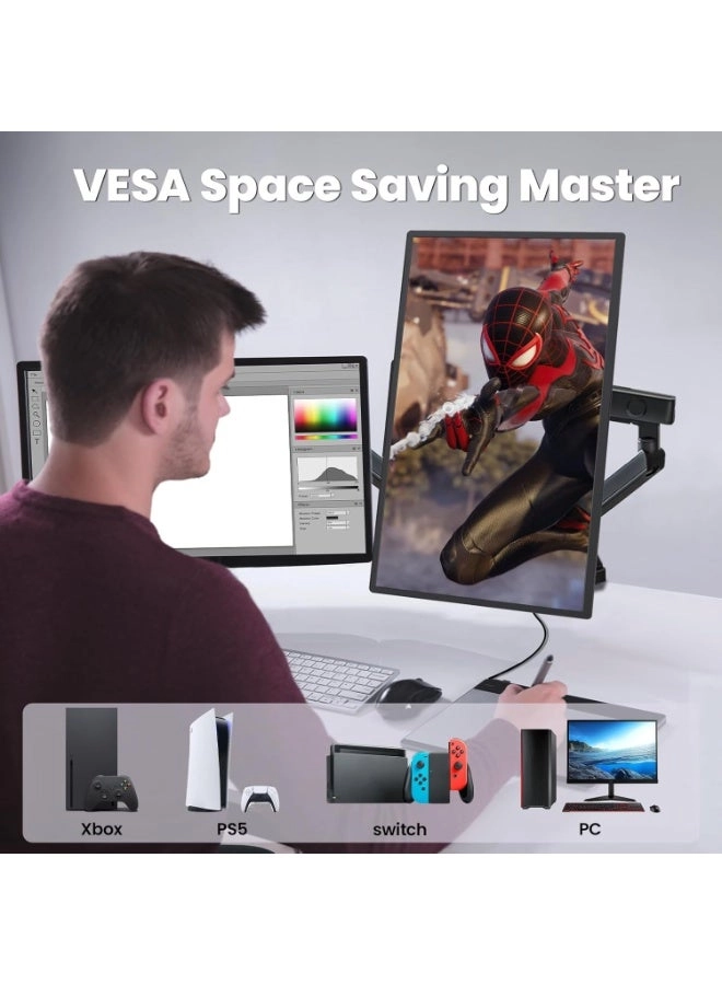 D1UHD - 23.8 in 3840×2160