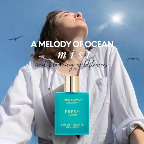 FRESH Eau de Toilette - 100ml