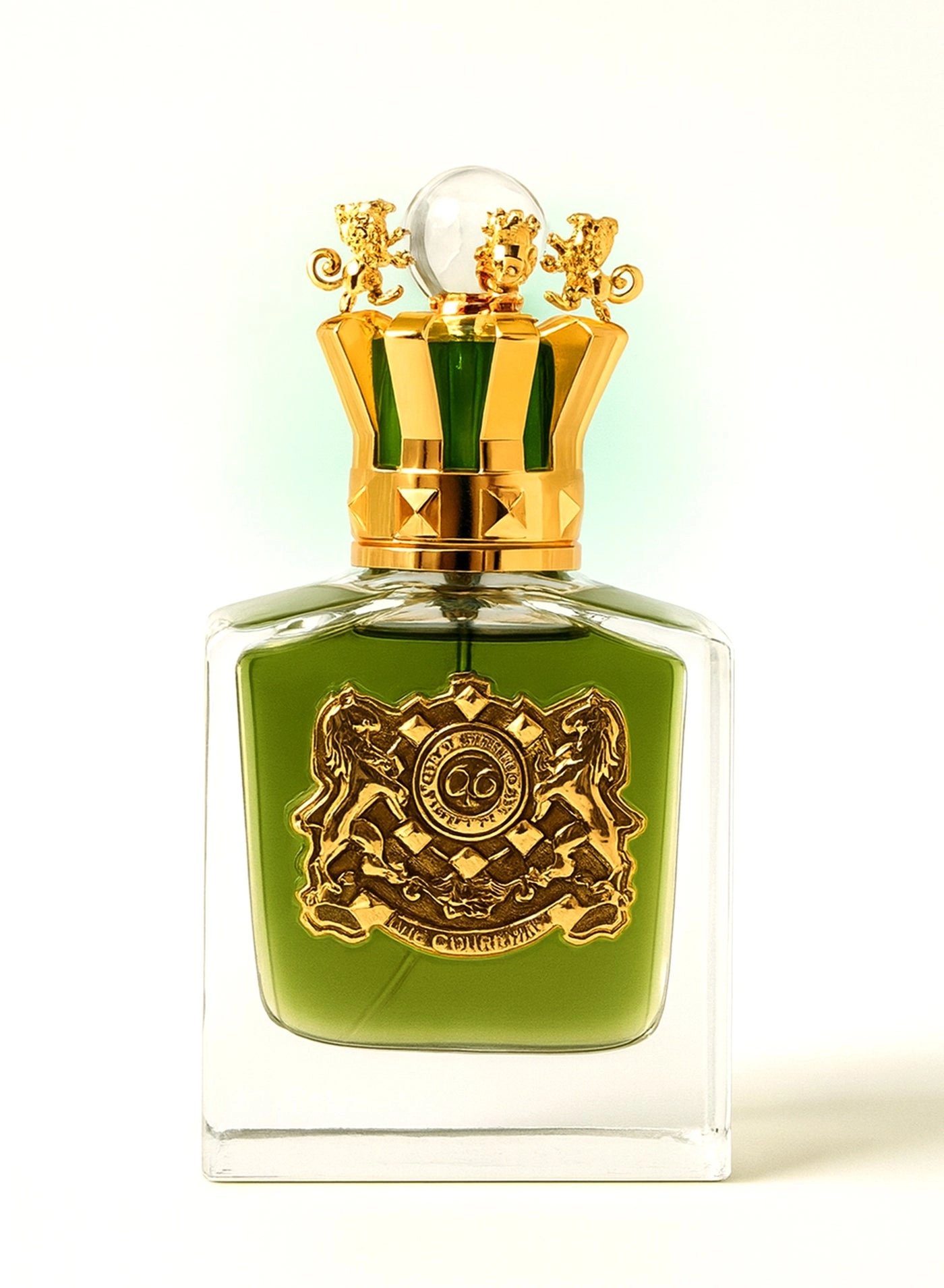 Auenius No. 2002 Eau de Parfum - 85ml