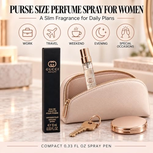 Guilty Eau de Toilette 9.76 ml