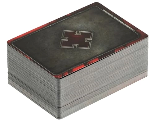 Gears of War: The Card Game - Core Game