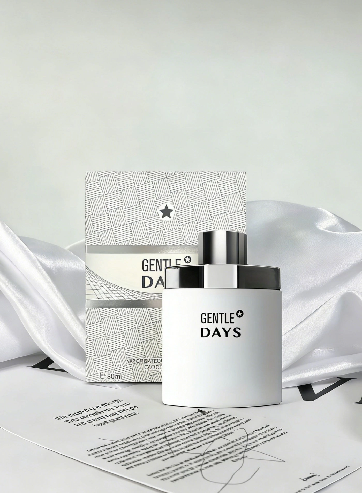 Fougere - 90ML Eau de Toilette