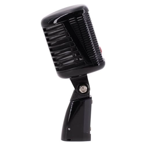 A77BK - XLR Microphone