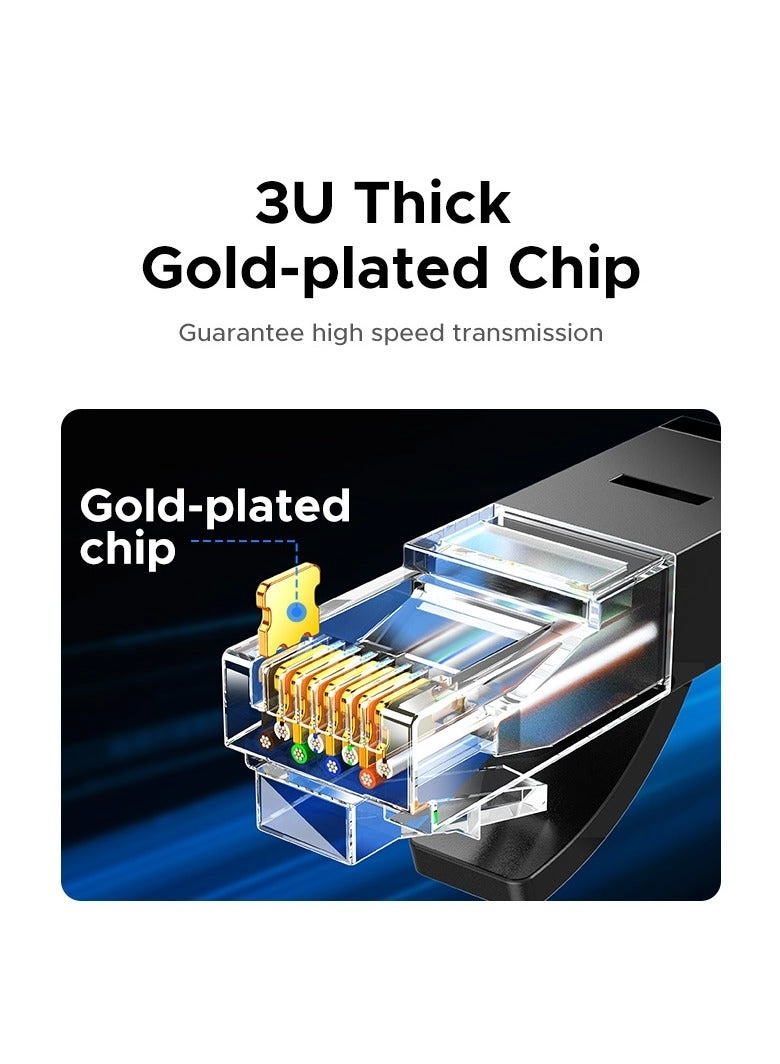 Ethernet Cable Cat6A - 5 m