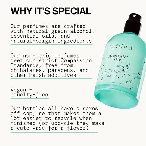 Montana Sky Eau de Parfum 60 ml