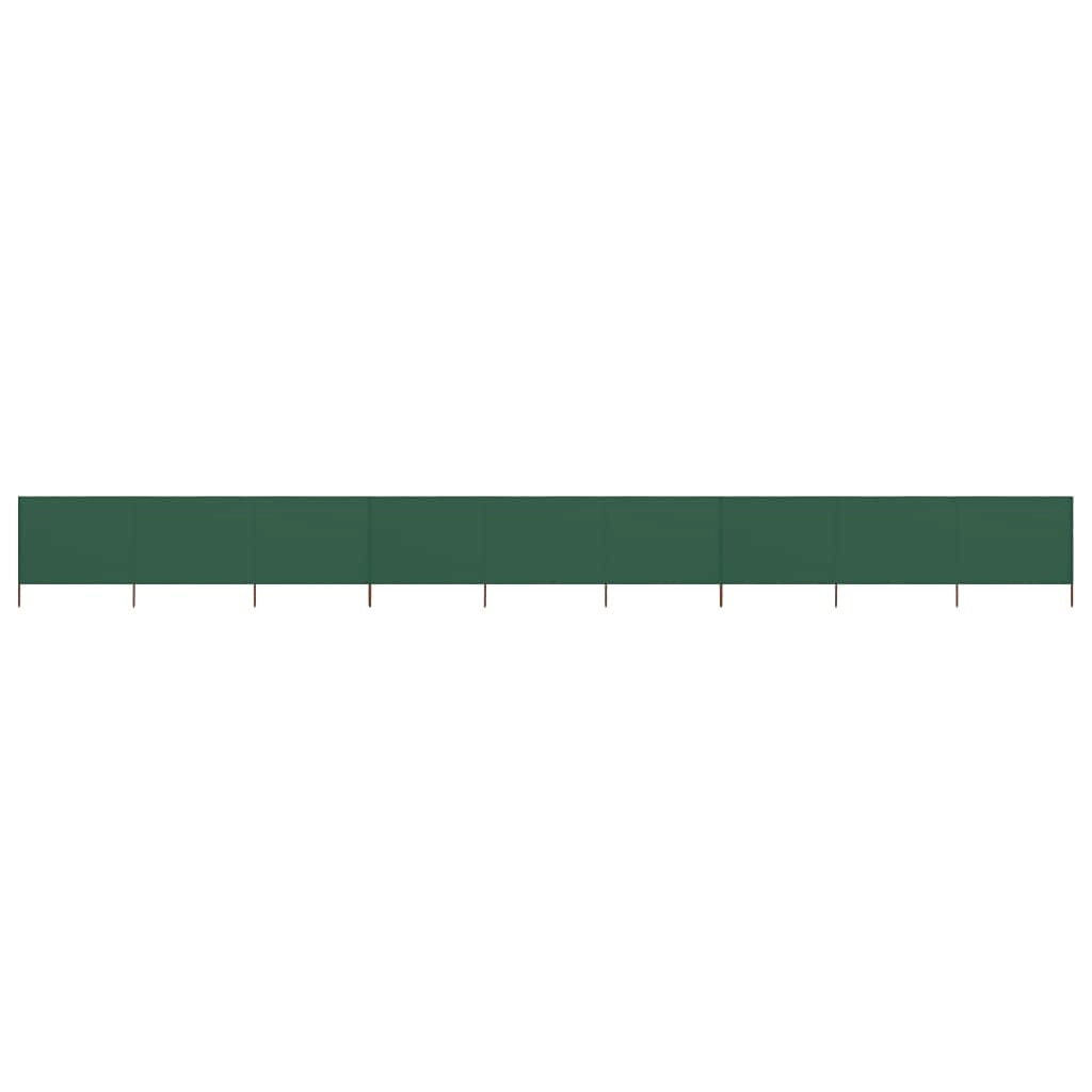 9-panel Wind Screen