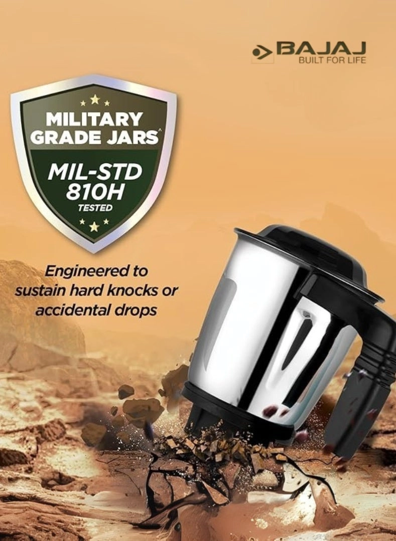 Military Series Finesse - 750W