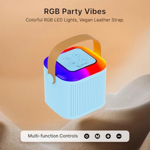 Fusion Tunes - 10W
