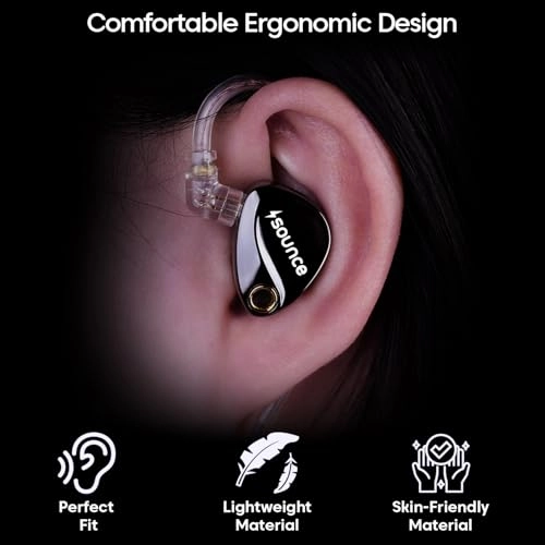 SNC-TYPECEARPHONE Wired Earbud