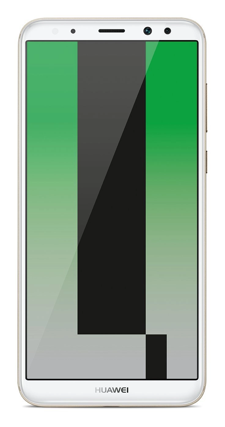 Mate 10 Lite - 4GB 64GB