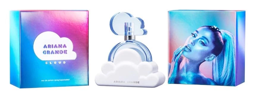 Cloud Eau de Parfum 30 ml