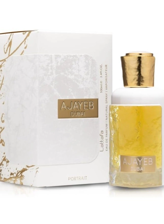 Ajayeb Dubai Eau de Parfum 100ml