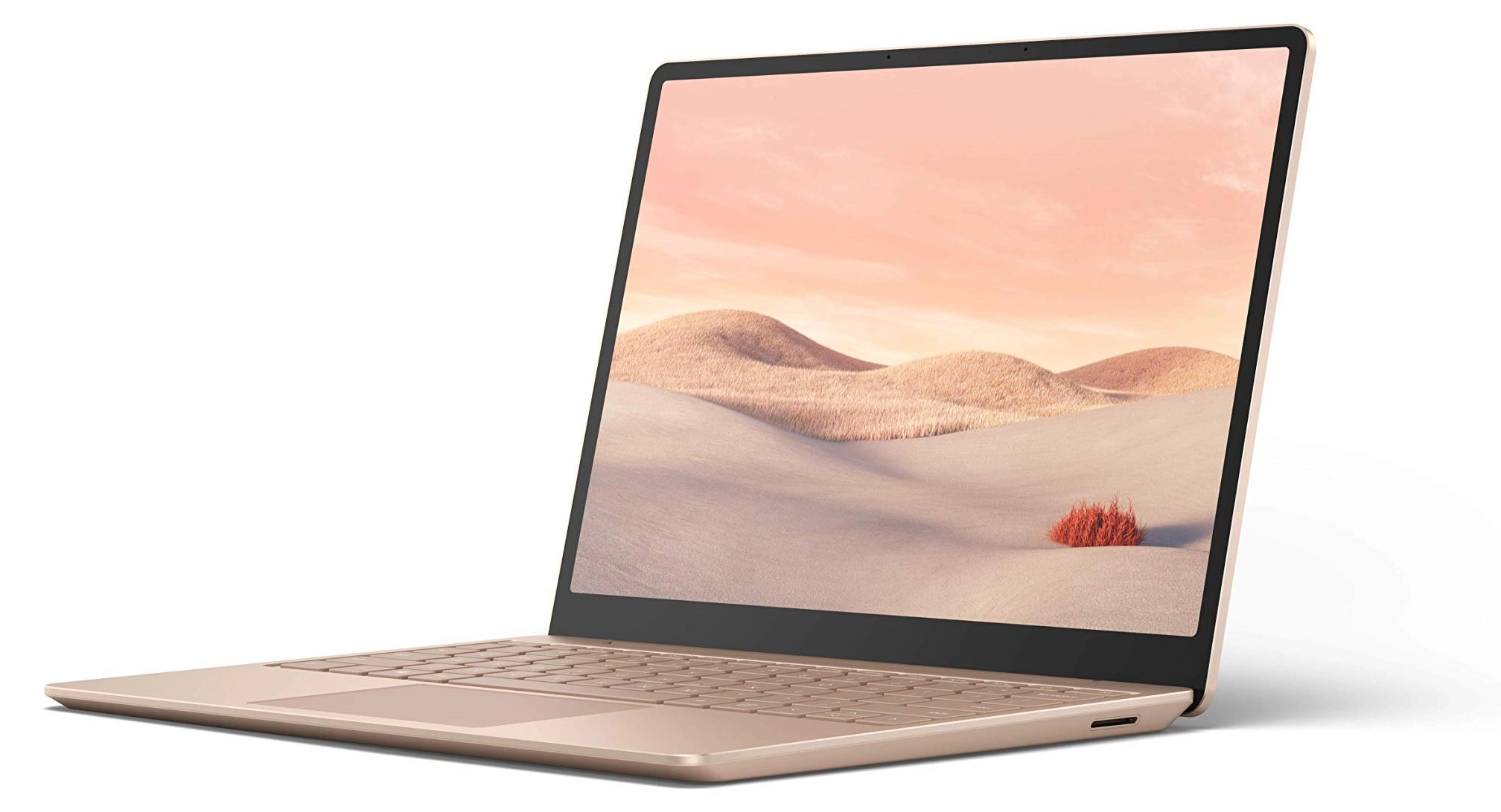 Microsoft Surface Laptop Go - 12.45'' 128GB 8GB Core i5