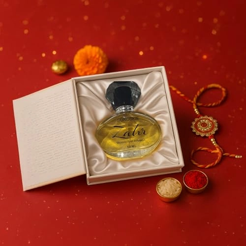 Zahr Eau de Parfum 50 ml