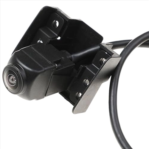 Reversing Camera - Night vision