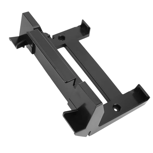 Router Wall Mount Shelf Bracket - ABS Space Saving