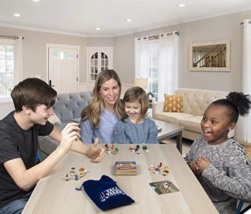 Tall Tales Combo Pack