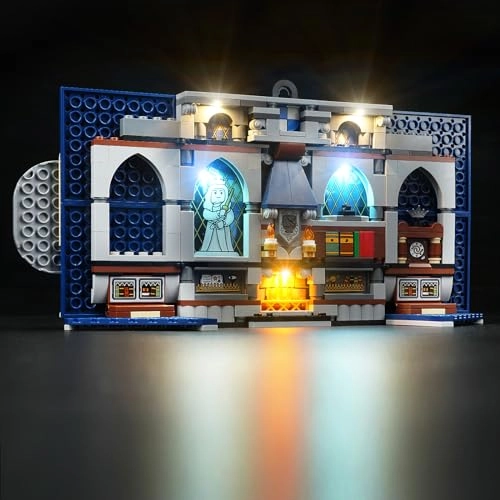 LED Lighting Kit - Ravenclaw Harry Potter