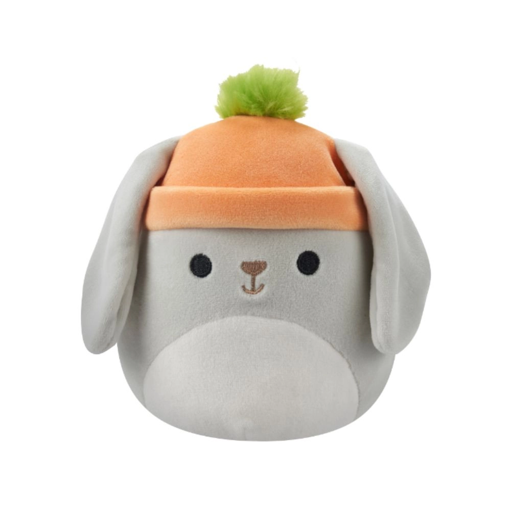 Squishmallows Valentina The Bunny 17 cm Plush