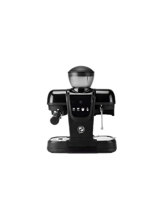 ME2603 - Built-in Grinder 19 Bar