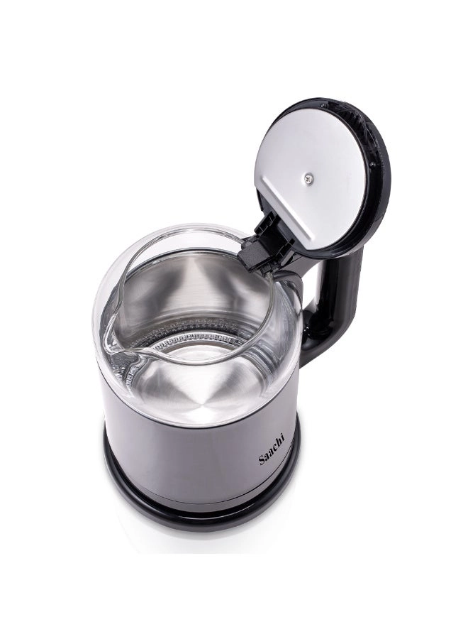 Borosilicate Glass NL-KT-7757