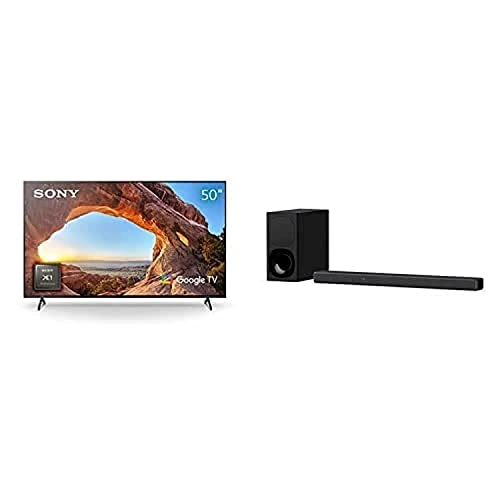 HT-G700 - 50 inch