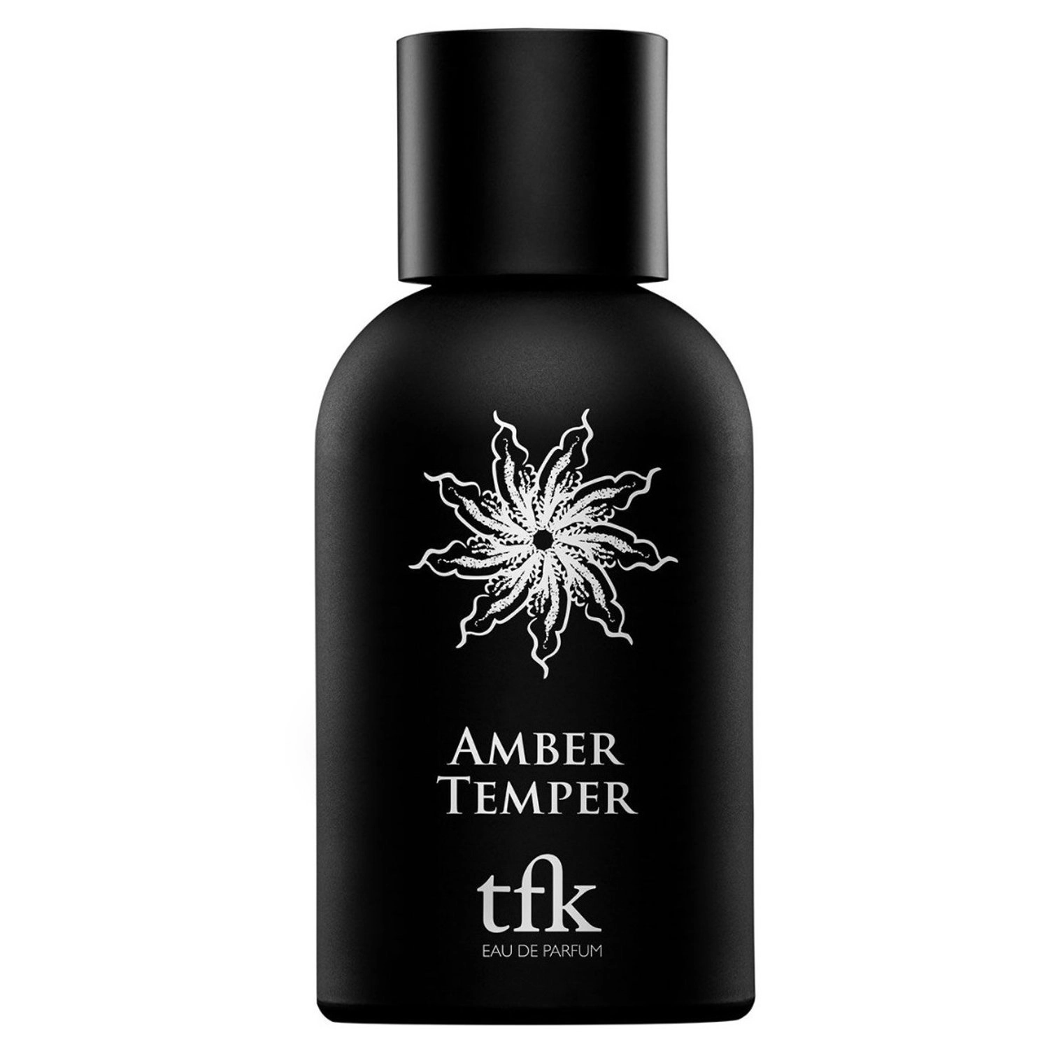 Amber Temper Eau de Parfum - 100 ml