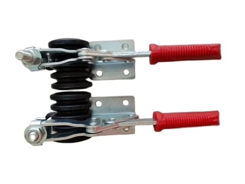Fuselage Fixing Bracket Retainer Cushion Shock Sleeve