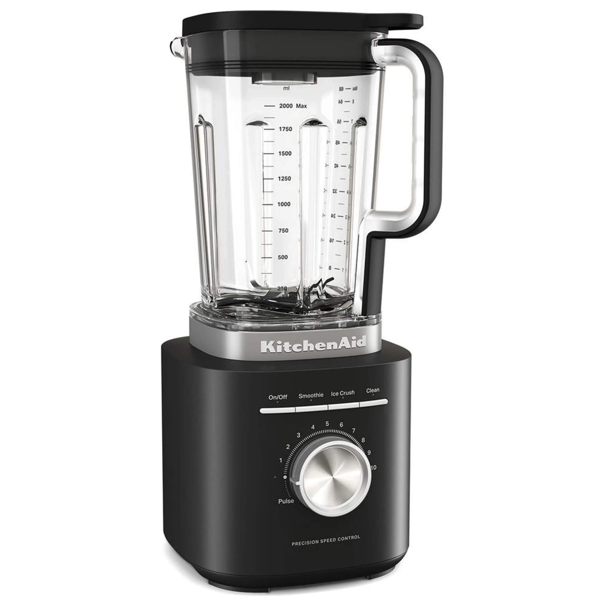 Pure Power Blender