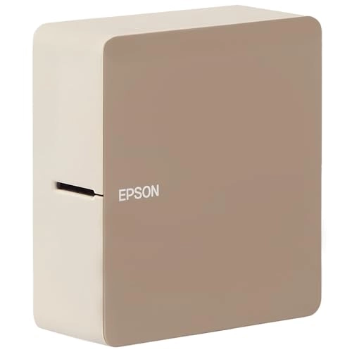 Epson LW-C610PX - 24mm