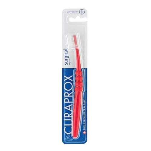 Cs Surgical Mega-Soft Toothbrush