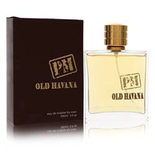 Old Havana Pm Eau de Toilette