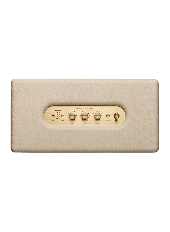Woburn III Cream