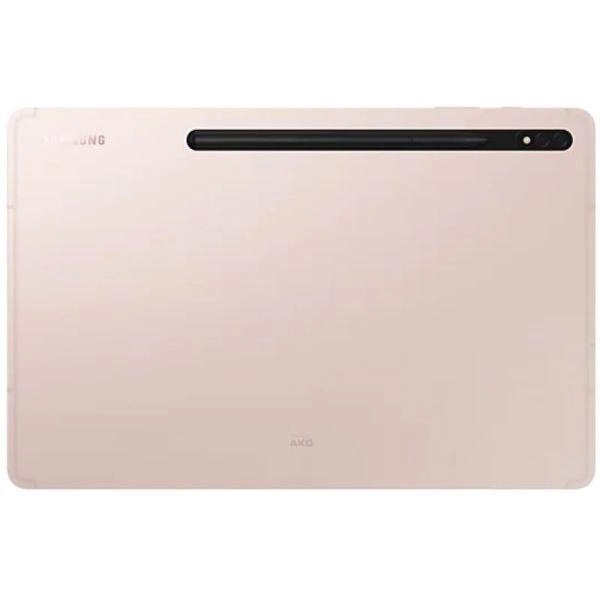 Galaxy Tab S8+ - 128GB 12.4"