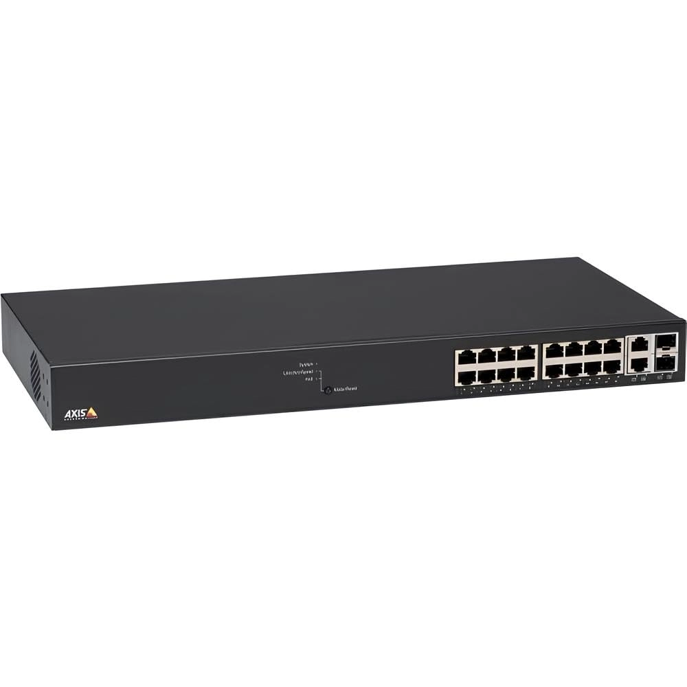 Axis 5801-694 - 16-ports