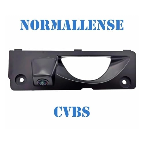 HD Car Rear View Camera - Wire AHD1080P