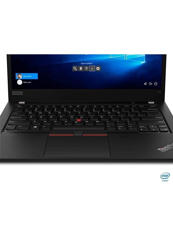 ThinkPad T14 Gen 2 20W0014UUS - 14'' Core i5 16GB DDR4 512GB SSD