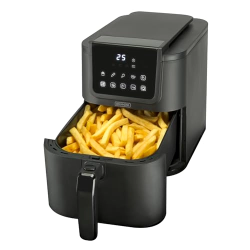 Ceramic coated air fryer XL