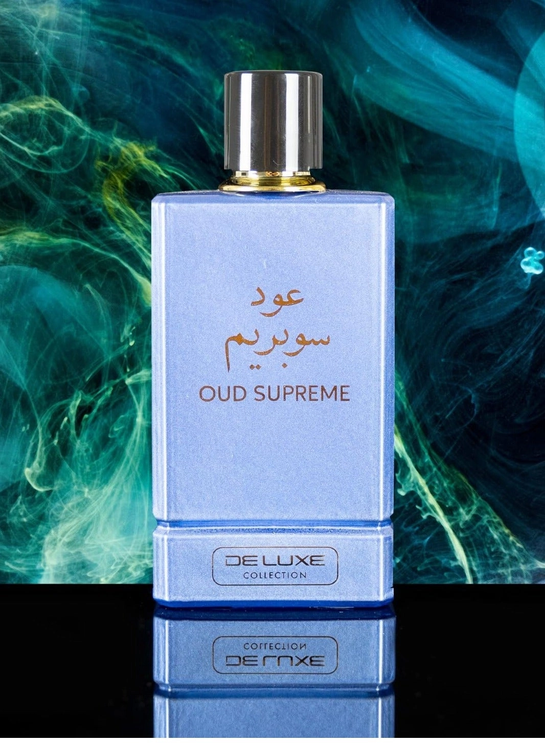 Oud Supreme - Eau de Parfum 100ml
