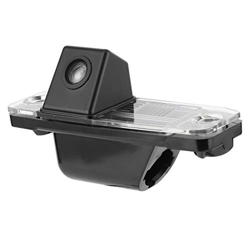 Rear View Camera - 720x582 pixels