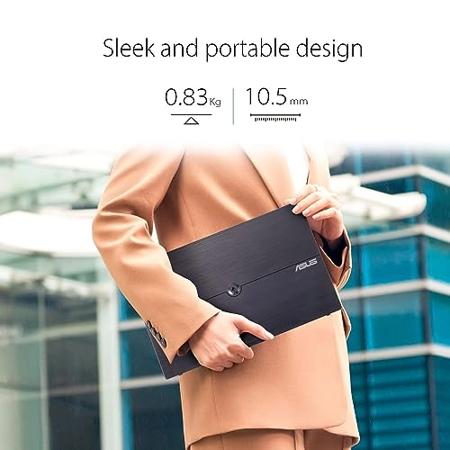 Zenscreen - MB16AC 15.6 inch 1920 x 1080