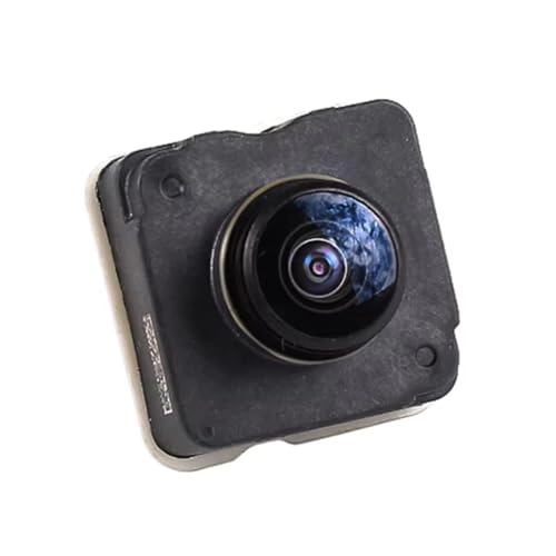 Rear View Reversing Camera - Night vision