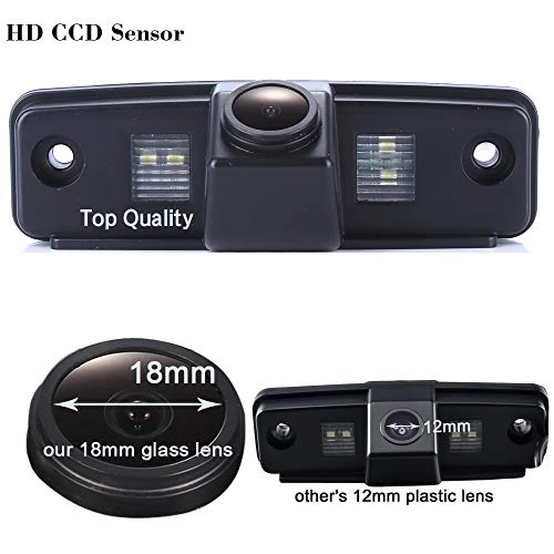 Backup Camera - 1280x720 Pixels