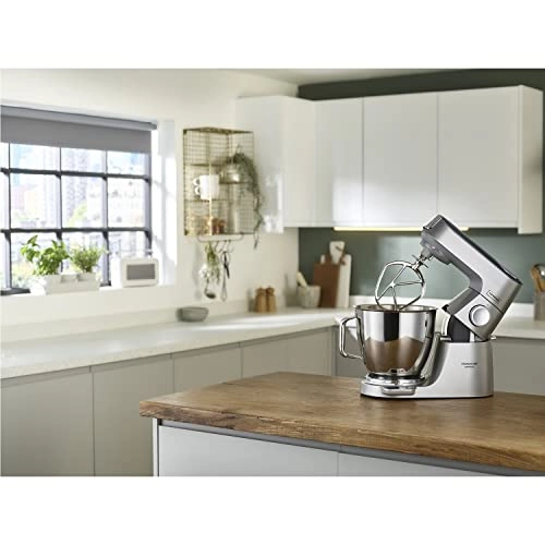 Chef Baker - 7 Liter(s) 1200 Watt