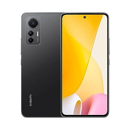 12 Lite - 8GB 256GB