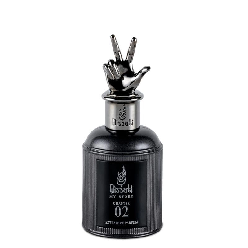 My Story Chapter 2 - 100ml