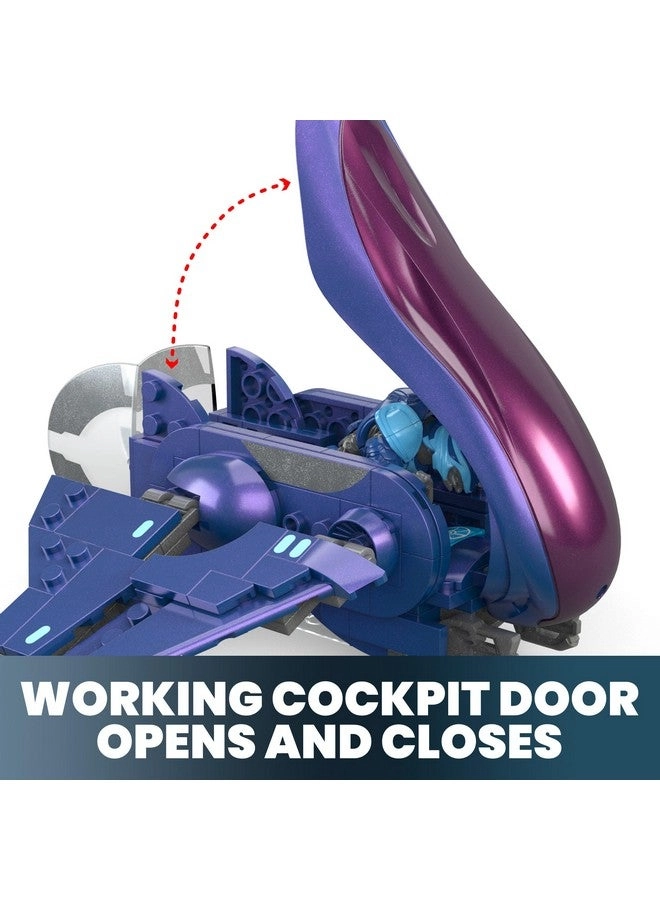 Renegade Banshee Aircraft - 205 pcs