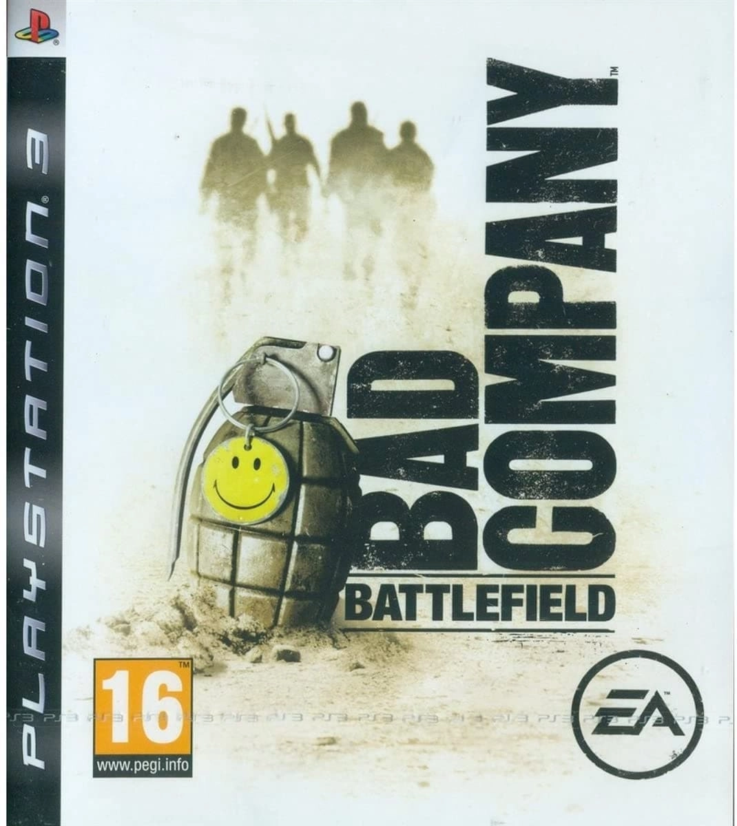 Electronic Arts Battlefield: Bad Company - PlayStation 3