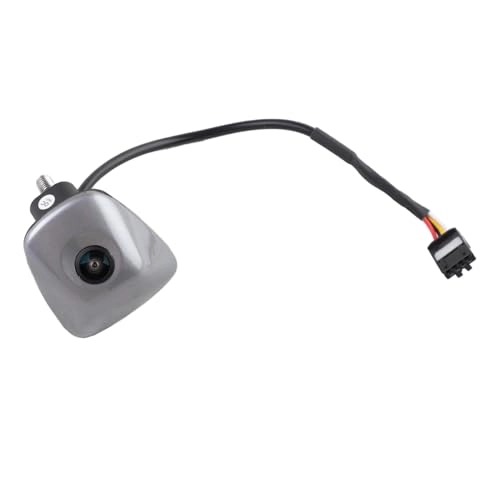 Rear View Camera - Night vision