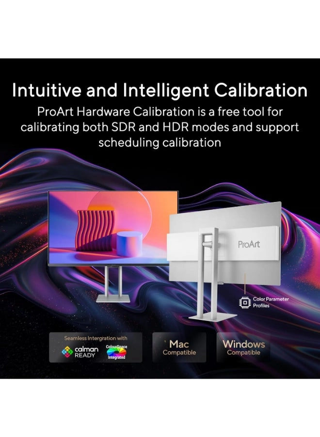 PA32UCDM - 32 Inches 3840 x 2160